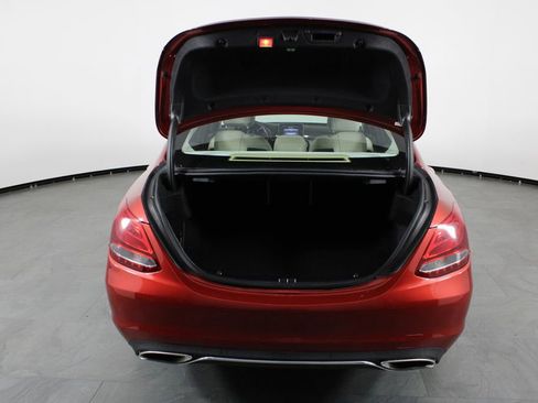 Used 2016 Mercedes-Benz C 300 Sedan image 16