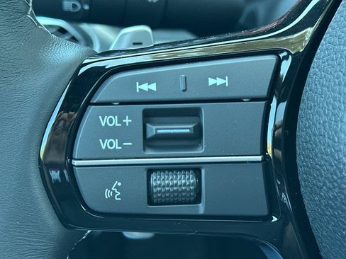 New 2026 Acura Integra A-Spec image 25