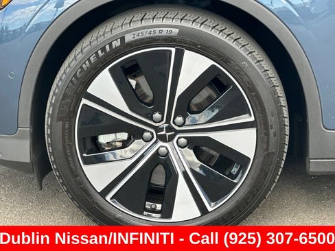 Used 2024 Polestar Polestar 2 AWD/4WD image 44
