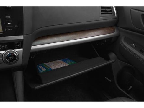 Used 2015 Subaru Outback 2.5i Limited image 20