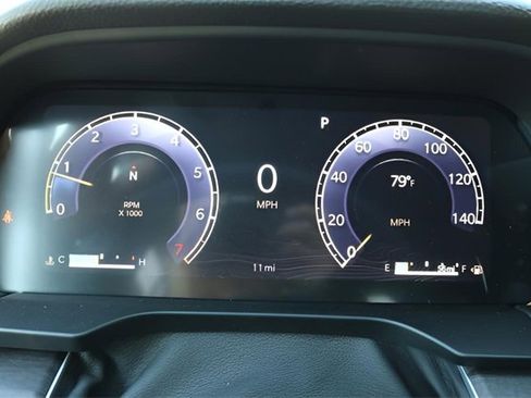 New 2025 Jeep Grand Cherokee Limited w/ Luxury Tech Group II image 28