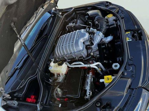 Used 2021 Jeep Grand Cherokee Trackhawk AWD/4WD image 69