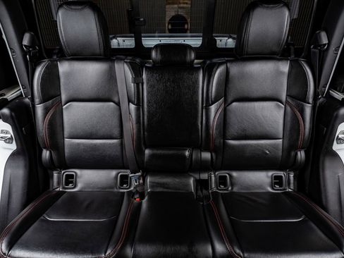 Used 2021 Jeep Gladiator Rubicon image 35