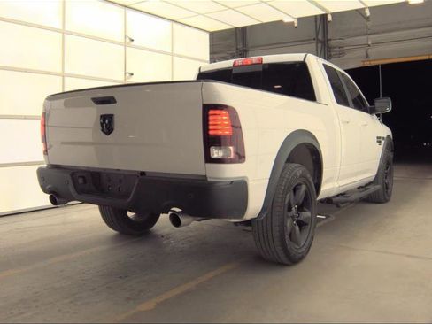 Used 2019 RAM 1500 Classic Warlock image 11