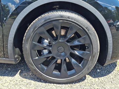 Used 2020 Tesla Model Y Long Range AWD/4WD image 8