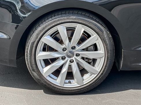 Used 2018 Audi A5 2.0T Premium Plus AWD/4WD image 10
