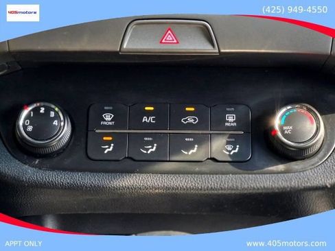Used 2014 Kia Sportage LX FWD image 25