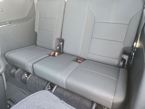 New 2026 GMC Acadia AT4 w/ Luxury Package image 20