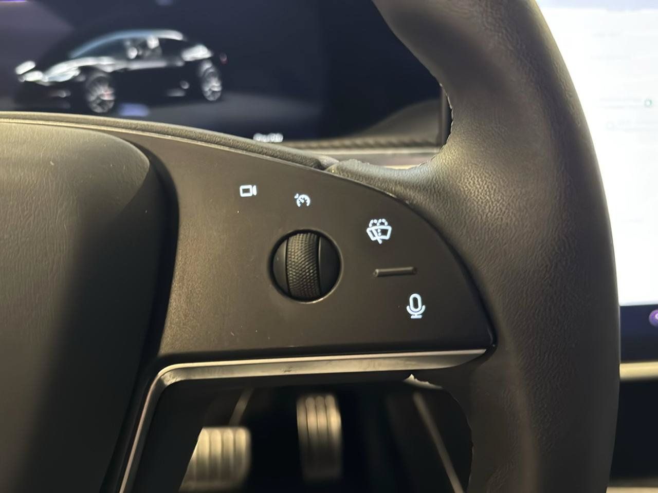 Used 2024 Tesla Model S Plaid AWD/4WD image 11