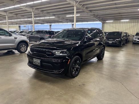 New 2026 Dodge Durango GT image 4