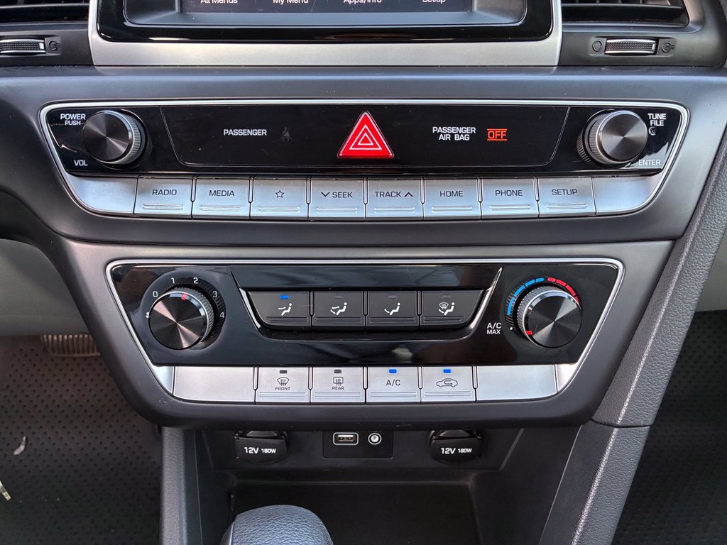 Used 2018 Hyundai Sonata SE FWD image 36