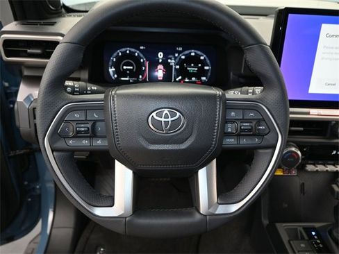 New 2026 Toyota 4Runner TRD Off-Road Premium w/ Tow Technology Package image 5