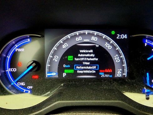 Used 2023 Toyota RAV4 SE w/ Weather & Moonroof Package AWD/4WD image 13