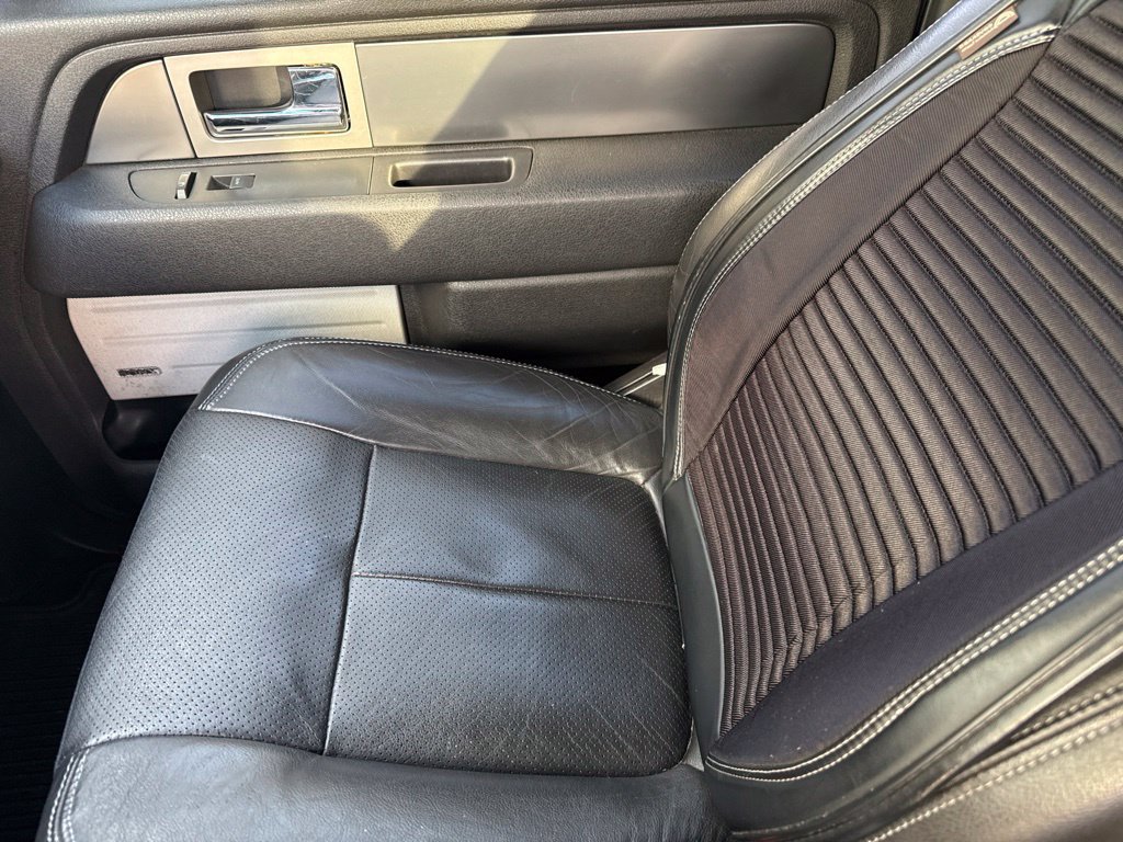 Used 2013 Ford F150 FX4 w/ Luxury Equipment Group AWD/4WD image 14