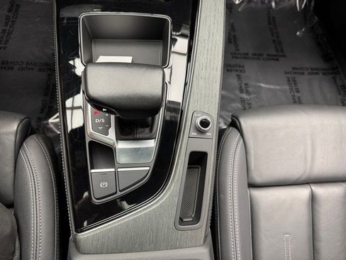 Used 2024 Audi A5 2.0T Premium Plus image 20