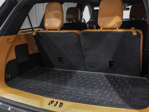 Used 2020 Lincoln Aviator Black Label Grand Touring w/ Class IV Trailer Tow Package image 55