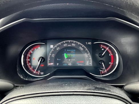 Used 2023 Toyota RAV4 LE image 25