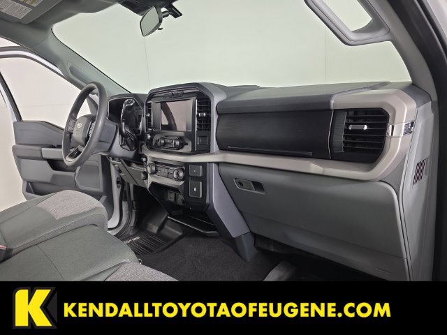 Used 2023 Ford F150 XLT w/ Trailer Tow Package AWD/4WD image 30