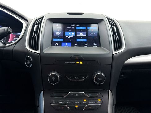 Used 2019 Ford Edge SEL w/ Equipment Group 201A AWD/4WD image 19