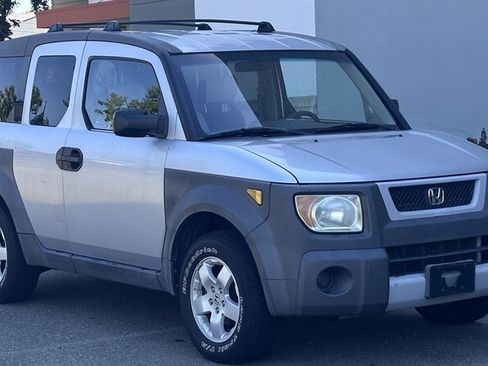 Used 2003 Honda Element EX image 3
