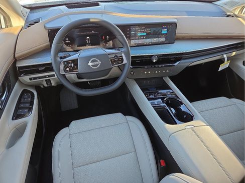 New 2026 Nissan Murano Platinum image 11