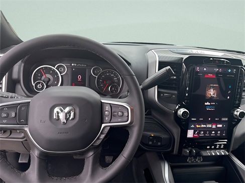 Used 2025 RAM 2500 Big Horn image 20