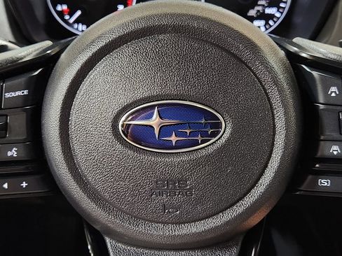 Used 2024 Subaru Crosstrek 2.0i Premium AWD/4WD image 50