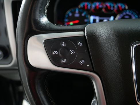 Used 2018 GMC Sierra 1500 SLT AWD/4WD image 27