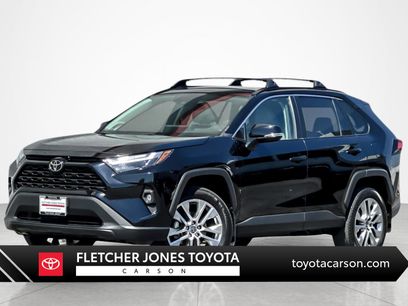 Certified 2023 Toyota RAV4 XLE Premium