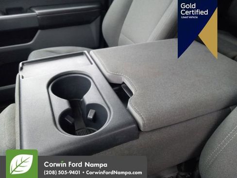 Certified 2024 Ford F150 XLT image 20