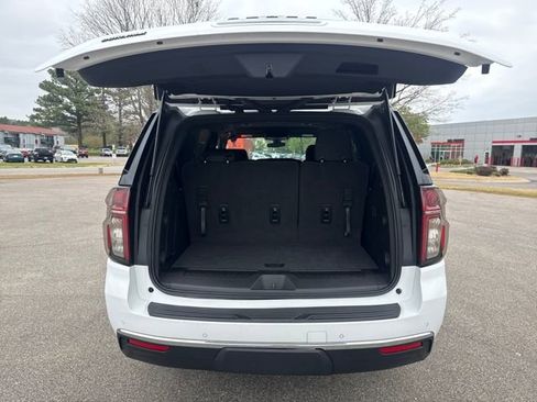 Used 2022 Chevrolet Tahoe LS image 19