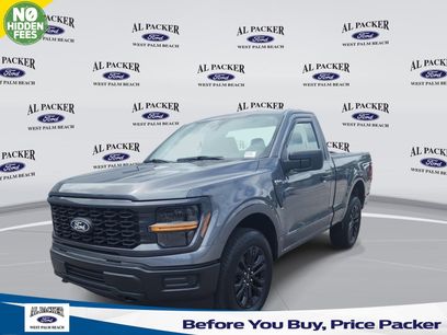 Used 2024 Ford F150 XL