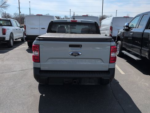 Used 2024 Ford Maverick XLT w/ XLT Luxury Package image 3