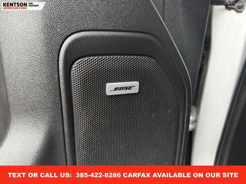 Used 2020 GMC Sierra 3500 Denali w/ Denali Ultimate Package image 23