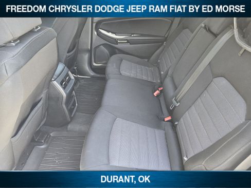 Used 2024 Ford Edge SE w/ Black Appearance Package AWD/4WD image 20