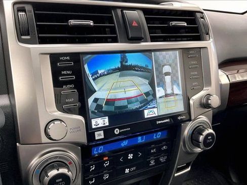 Used 2022 Toyota 4Runner Limited image 24
