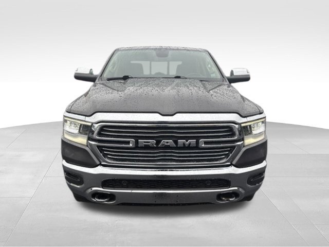 Used 2019 RAM 1500 Laramie AWD/4WD image 9