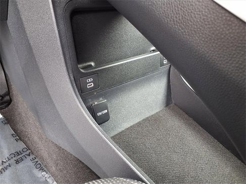 Used 2024 Toyota bZ4X XLE image 20