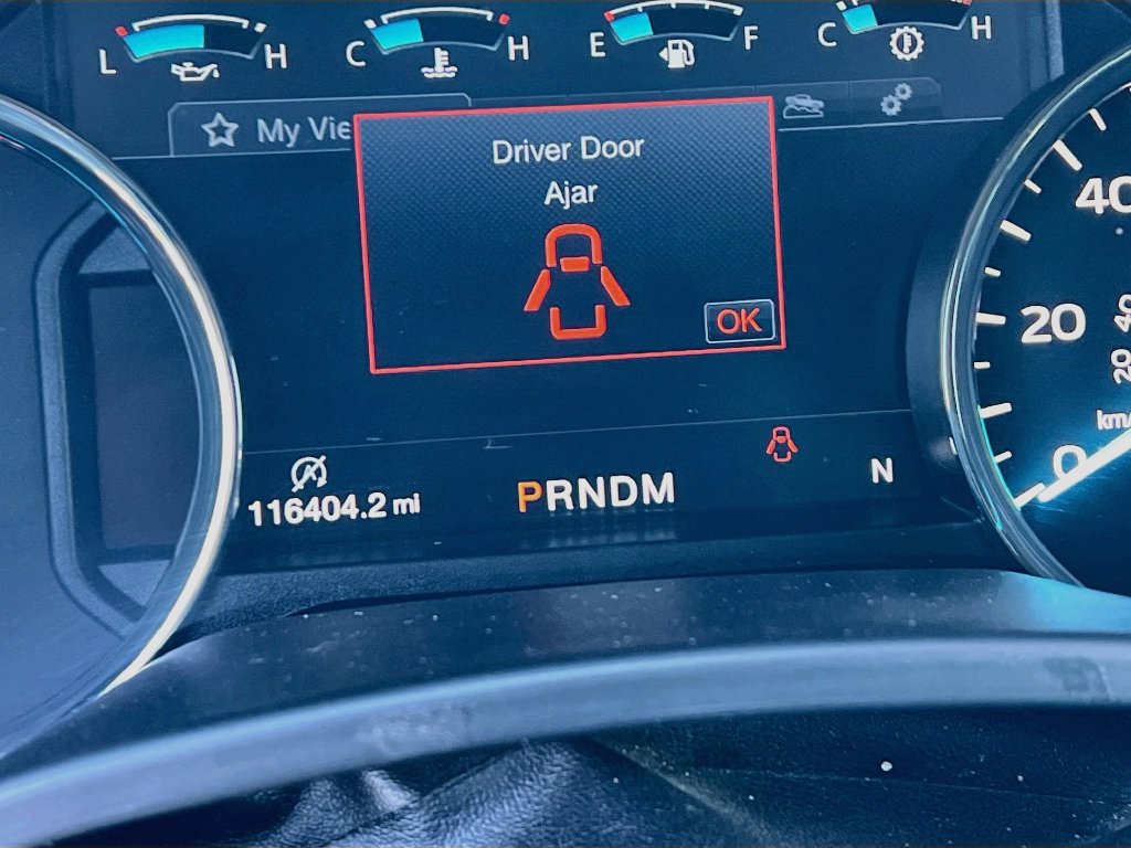 Used 2019 Ford F150 Lariat AWD/4WD image 9