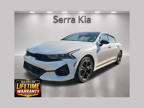Used 2024 Kia K5 GT-Line FWD image 1