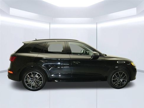 Used 2023 Audi SQ5 Premium Plus AWD/4WD image 11