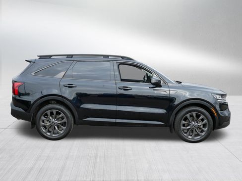 Used 2023 Kia Sorento X-Line EX image 8