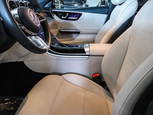 Certified 2024 Mercedes-Benz C 300 Sedan image 18