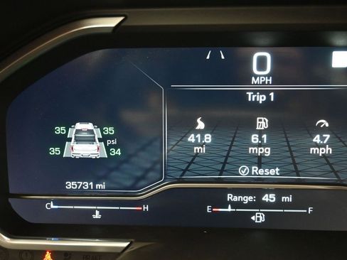 Used 2023 GMC Sierra 1500 Denali image 16