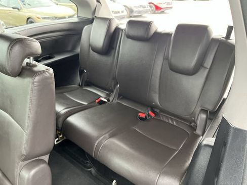 Used 2018 Honda Odyssey EX-L image 27