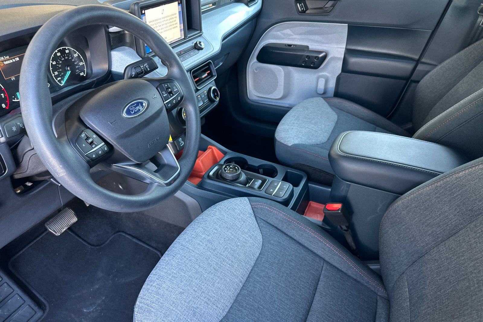 Used 2024 Ford Maverick XLT w/ Equipment Group 300A Standard AWD/4WD image 9