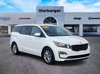 Used 2020 Kia Sedona EX image 1
