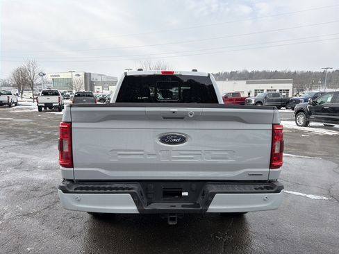 Used 2022 Ford F150 XLT w/ Equipment Group 302A High image 7