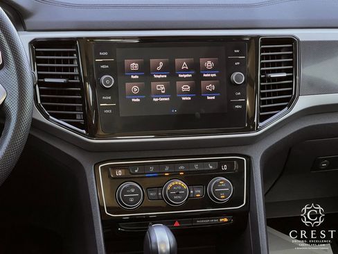 Used 2023 Volkswagen Atlas SEL Premium image 17