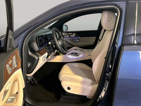 New 2026 Mercedes-Benz GLE 450 4MATIC Coupe image 13